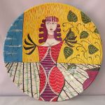 Marino Moretti plate