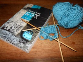 Finding Rome on the Map of Love