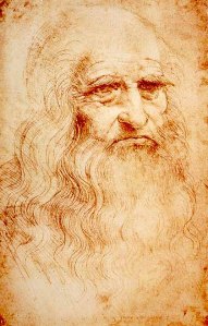 Leonardo-da-vinci
