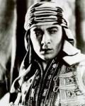 rudolph valentino