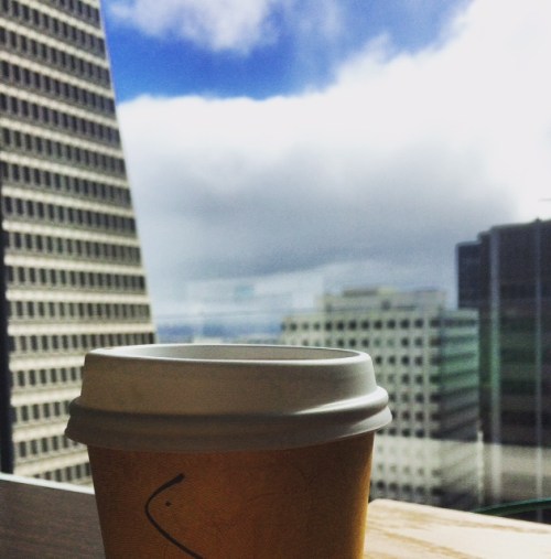 coffee sf