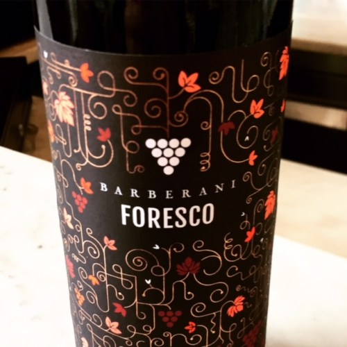 foresco
